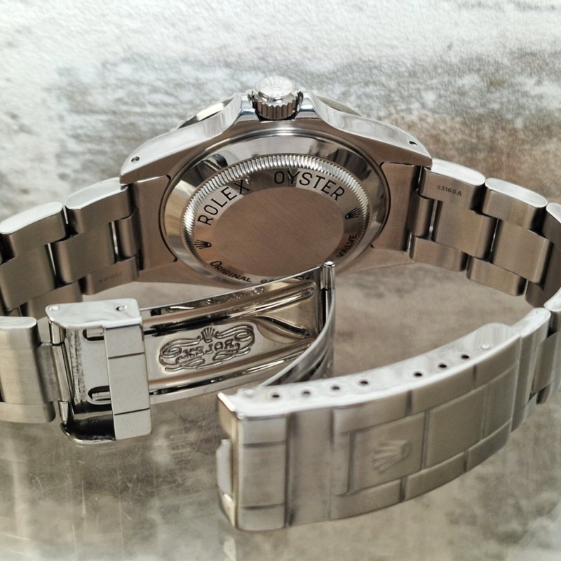 Rolex Sea-Dweller 16600 Full Set - SOLD Rolex Sea-Dweller 16600 Full Set - SOLD