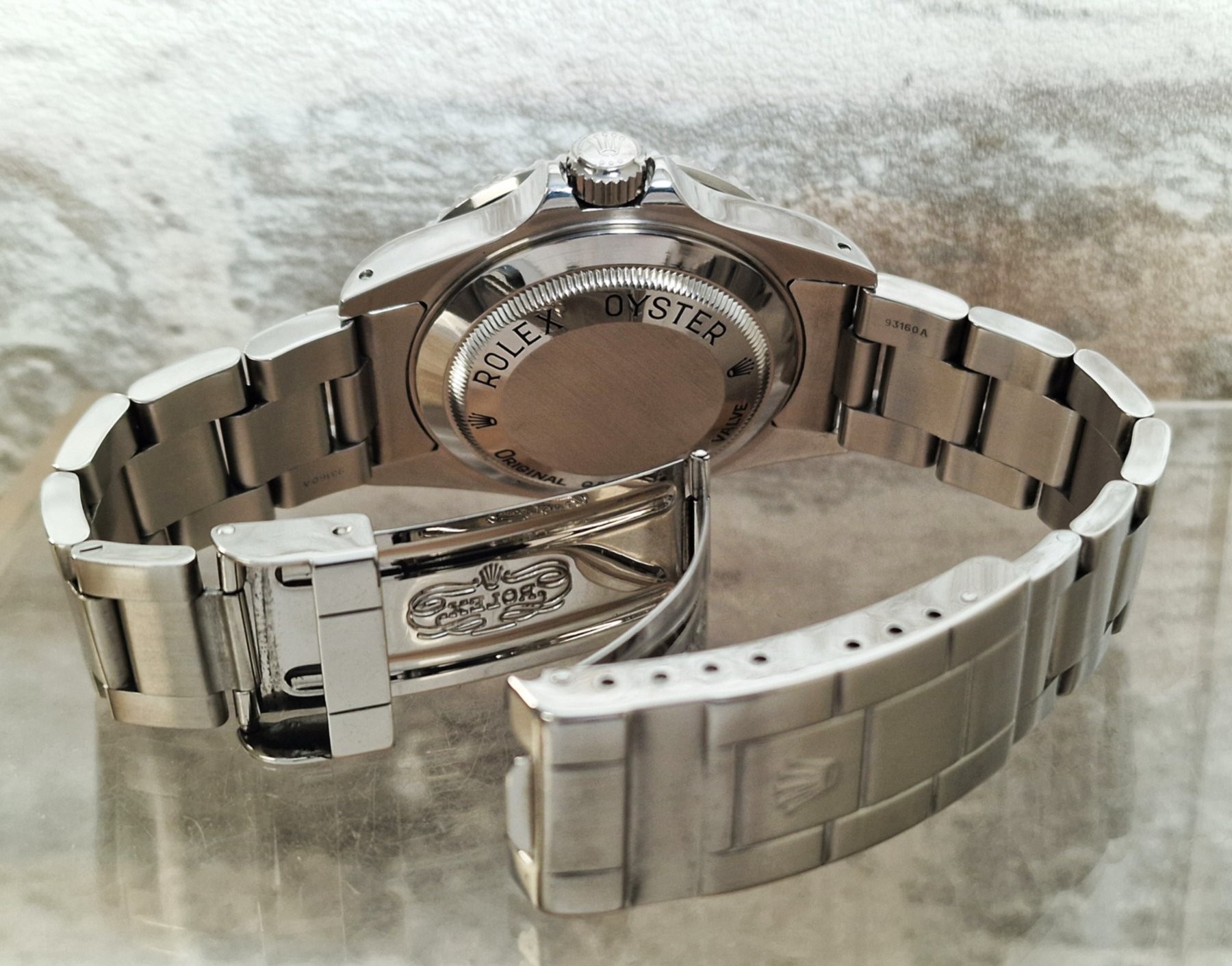 Rolex Sea-Dweller 16600 Full Set - SOLD Rolex Sea-Dweller 16600 Full Set - SOLD