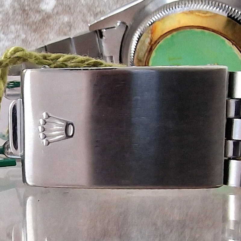 Rolex Oyster Perpetual Datejust 16234 Full Set