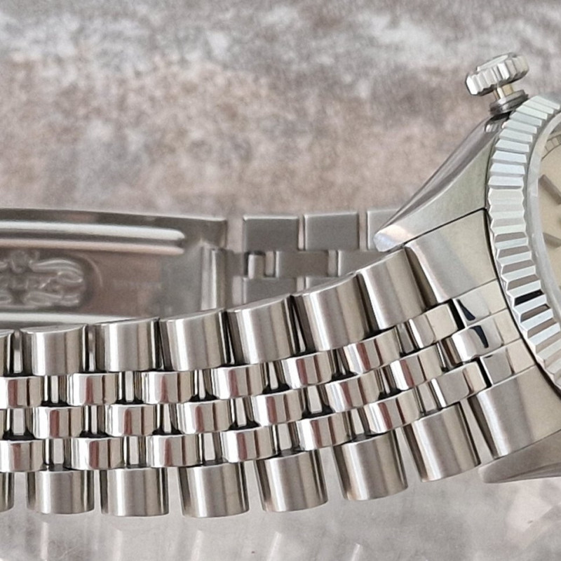 Rolex Oyster Perpetual Datejust 16234 Full Set