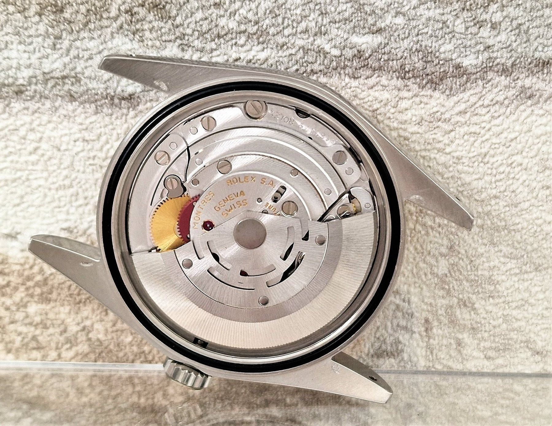 Rolex Oyster Perpetual Datejust 16234 Full Set