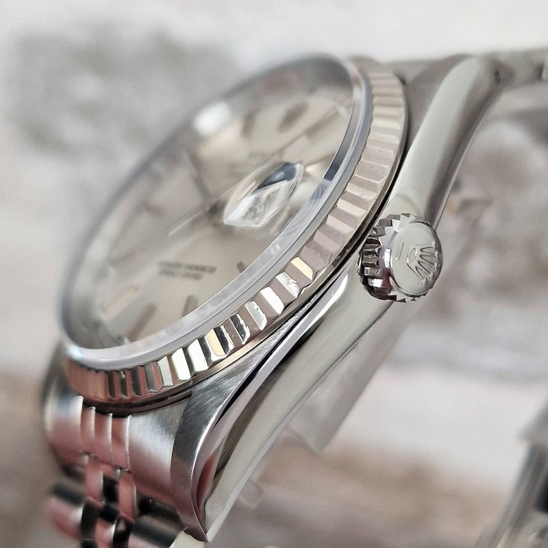 Rolex Oyster Perpetual Datejust 16234 Full Set