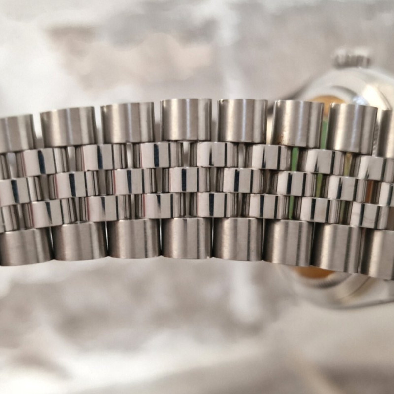 Rolex Oyster Perpetual Datejust 16234 Full Set