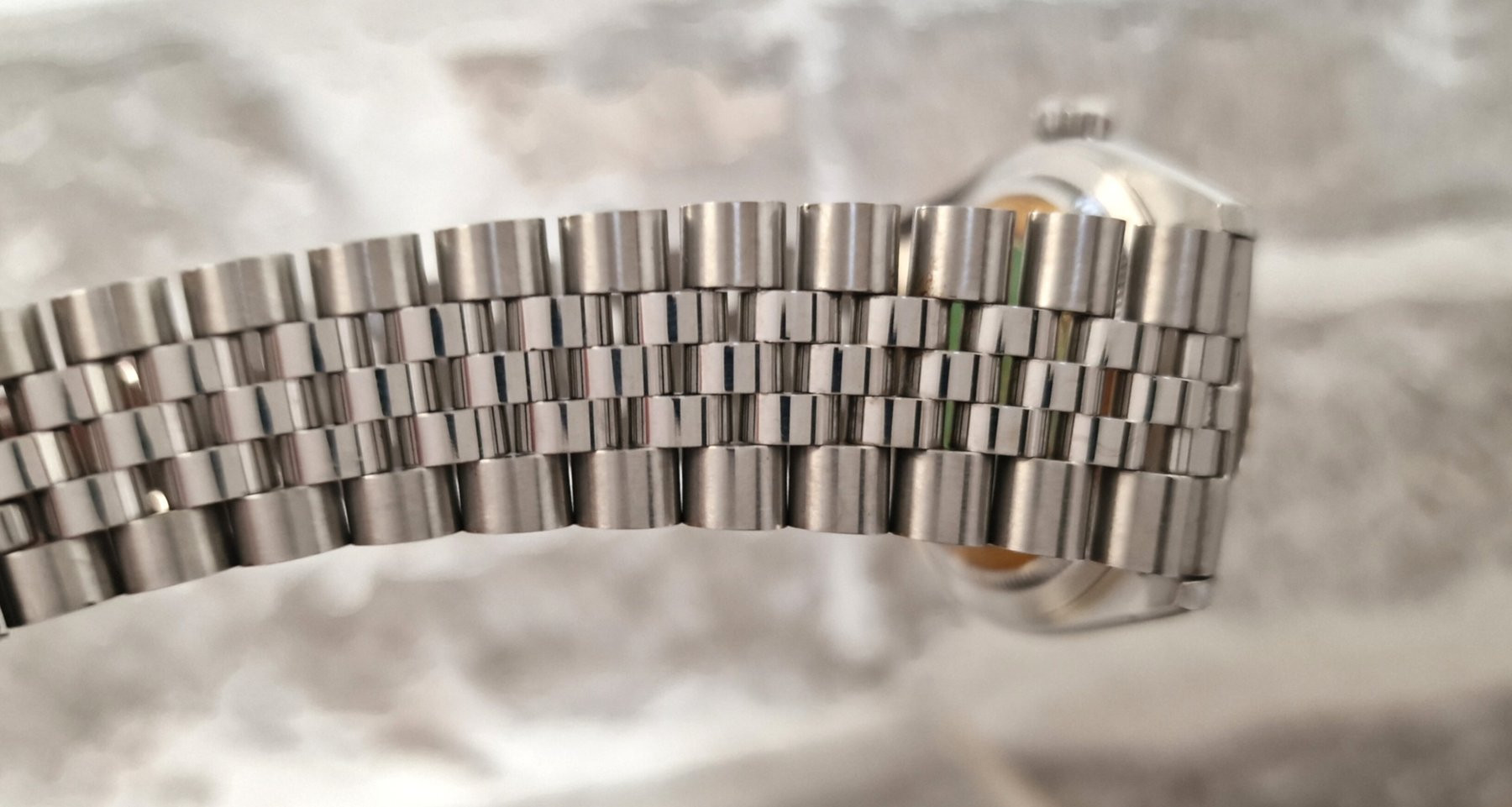 Rolex Oyster Perpetual Datejust 16234 Full Set