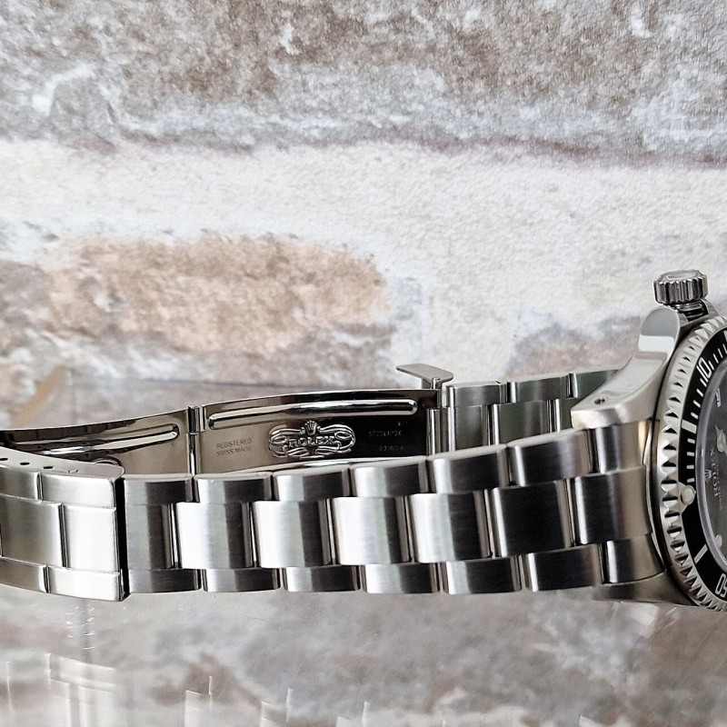 Rolex Sea-Dweller 16600 Full Set - SOLD Rolex Sea-Dweller 16600 Full Set - SOLD