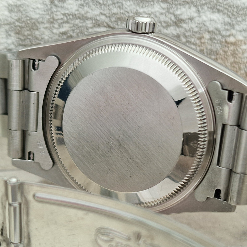 Rolex Oyster Perpetual Datejust 15200 Full Set - Sold Rolex Oyster Perpetual Datejust 15200 Full Set - Sold