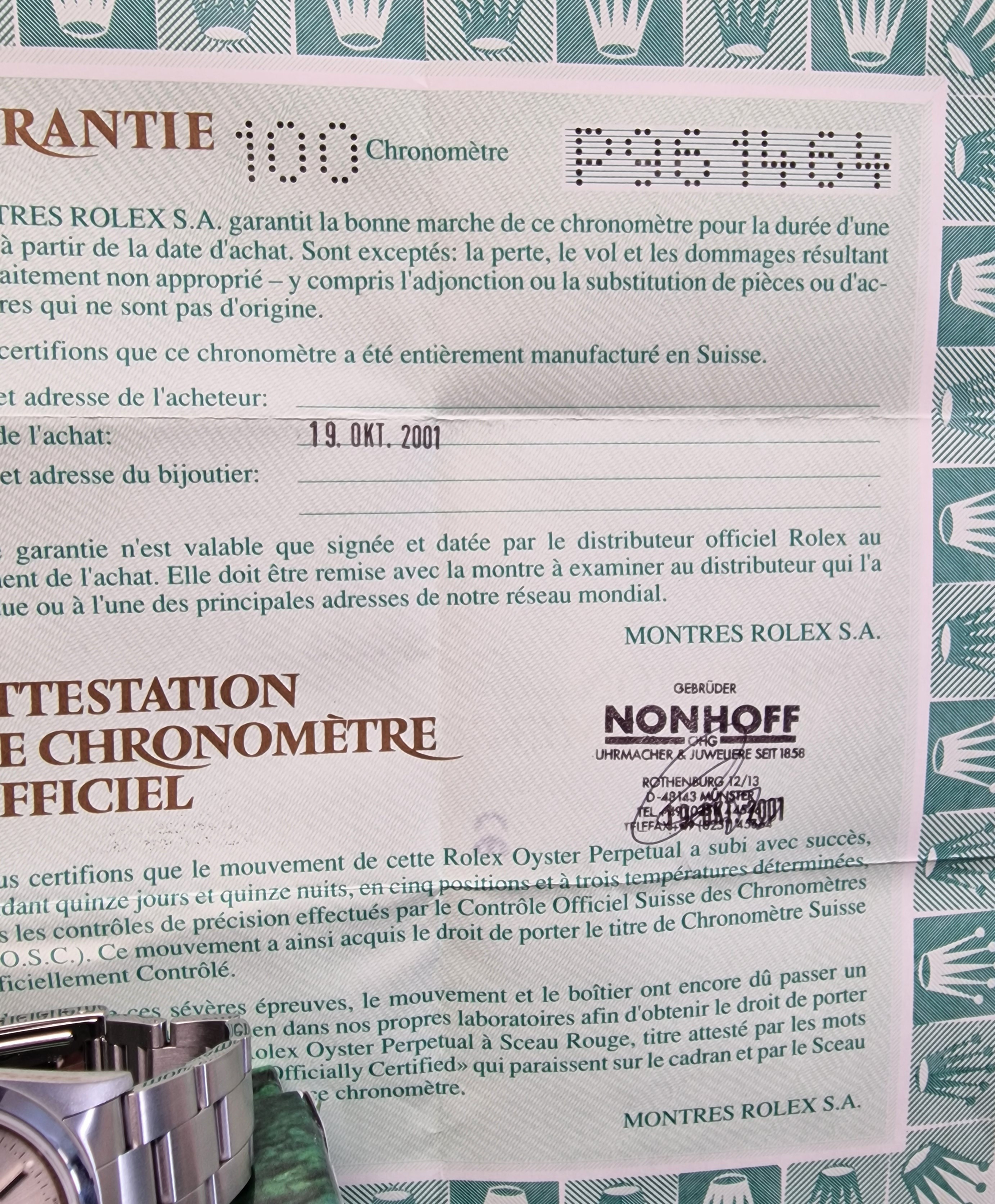 Rolex Oyster Perpetual Datejust 15200 Full Set - Sold Rolex Oyster Perpetual Datejust 15200 Full Set - Sold