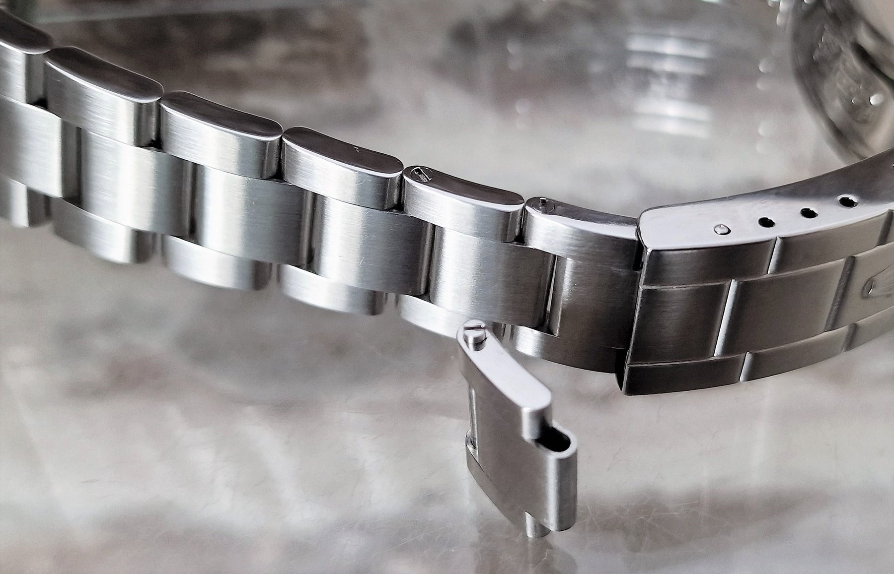 Rolex Sea-Dweller 16600 - Verkocht