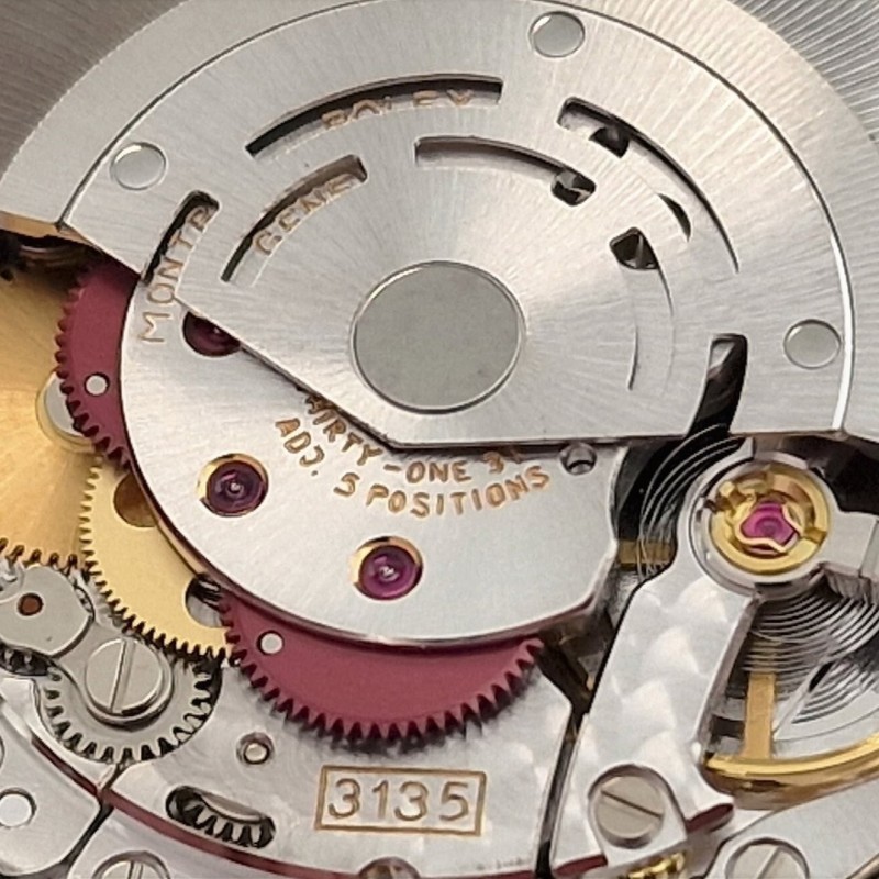 Rolex Sea-Dweller 16600 - Sold