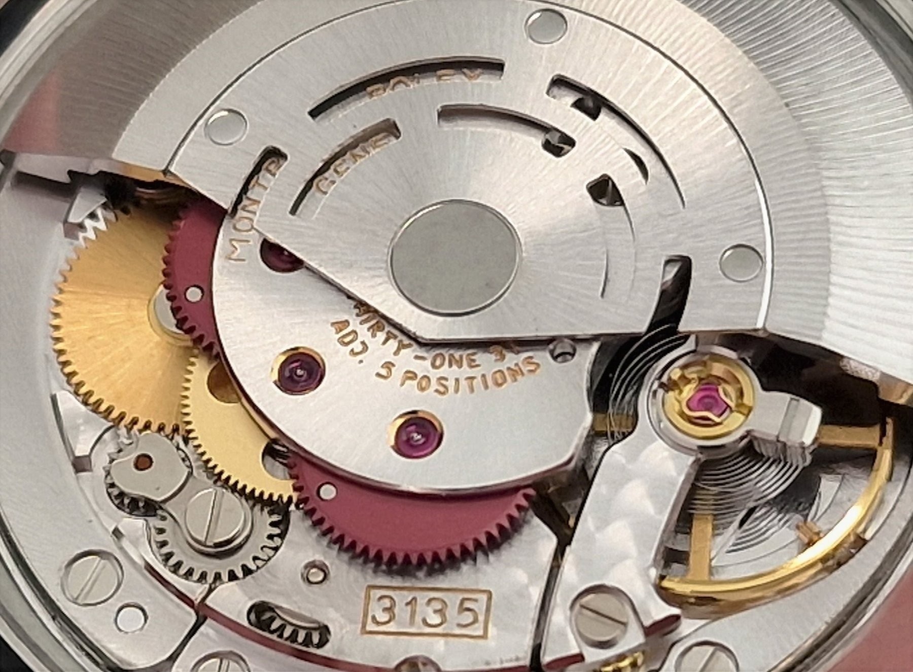 Rolex Sea-Dweller 16600 - Verkocht