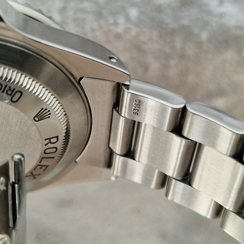 Rolex Sea-Dweller 16600 - Sold