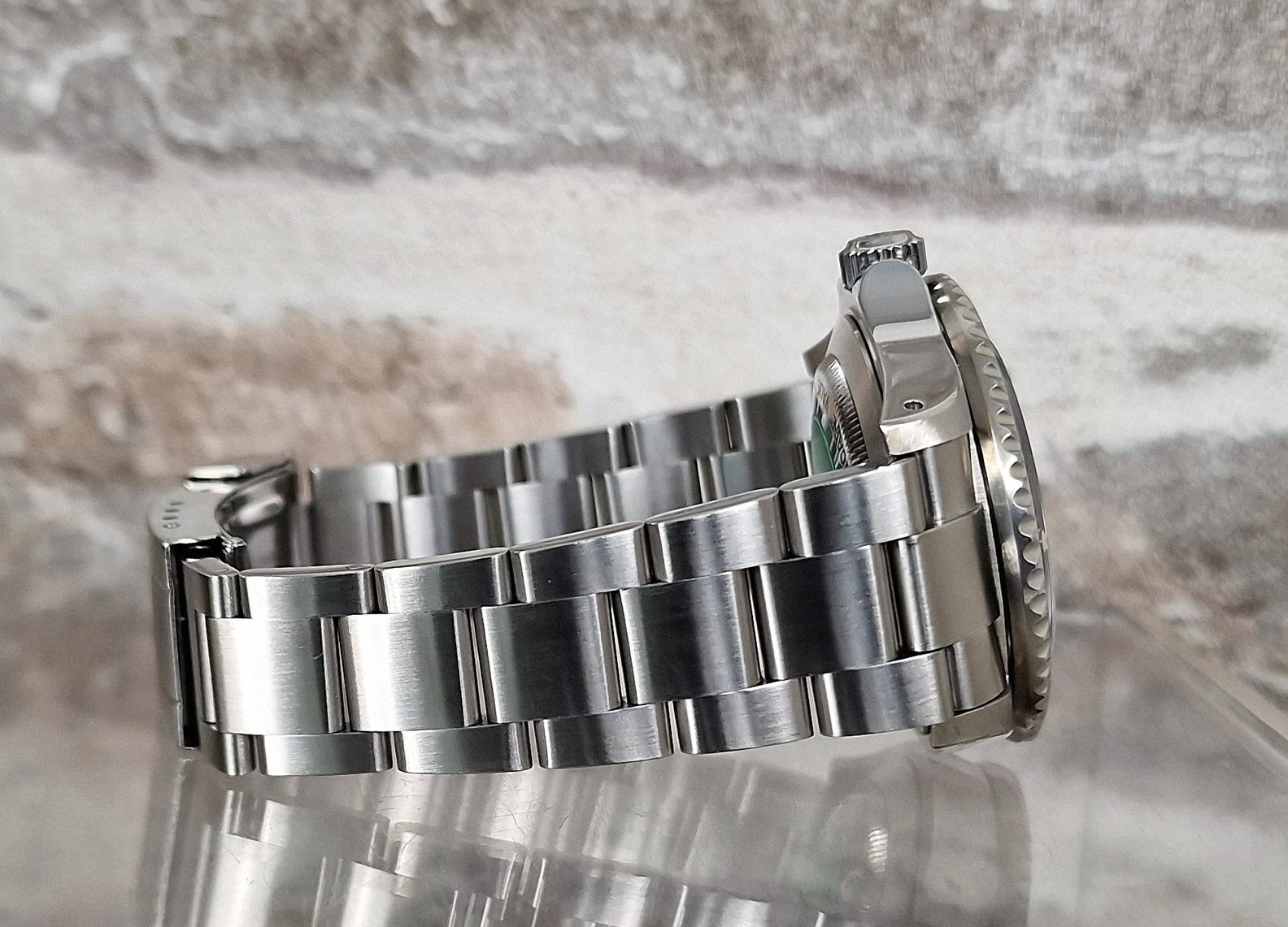 Rolex Sea-Dweller 16600 - Verkocht