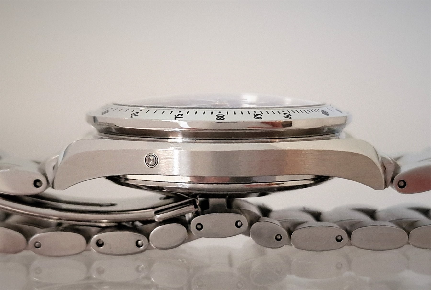 Omega Speedmaster Triple Date Full Set Omega Speedmaster Triple Date Full Set