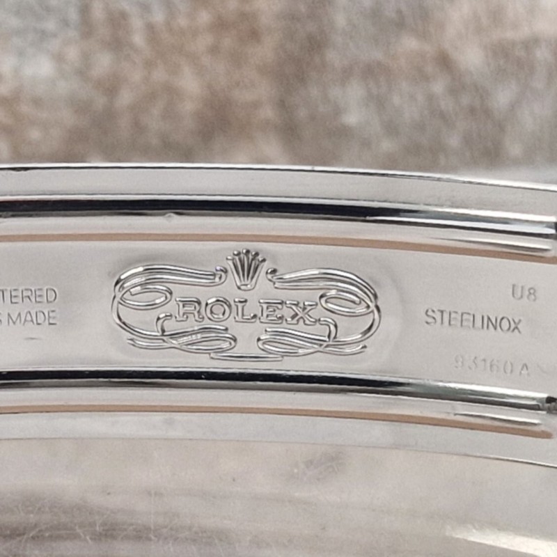 Rolex Sea-Dweller 16600 Full Set - SOLD Rolex Sea-Dweller 16600 Full Set - SOLD