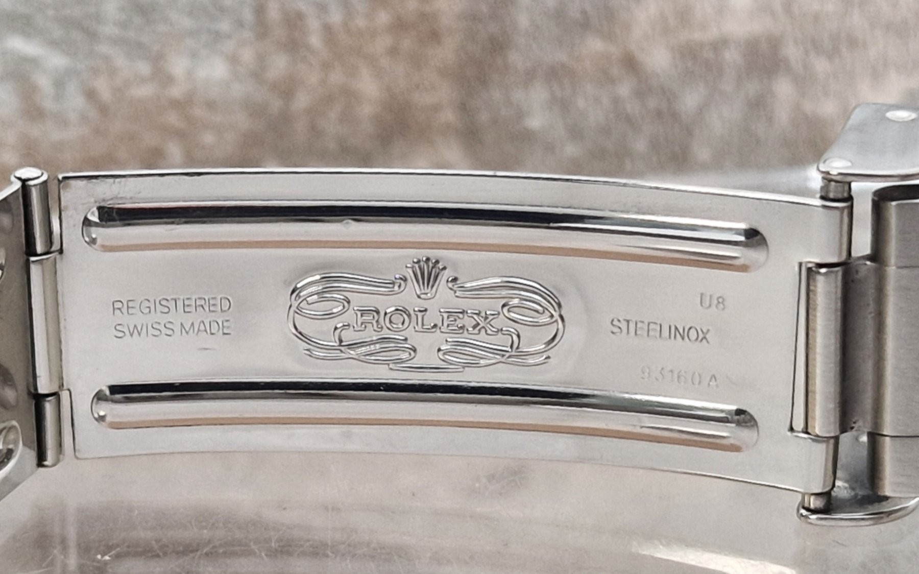 Rolex Sea-Dweller 16600 Full Set - SOLD Rolex Sea-Dweller 16600 Full Set - SOLD