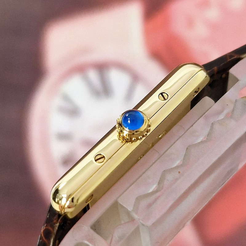 Cartier Must de Cartier