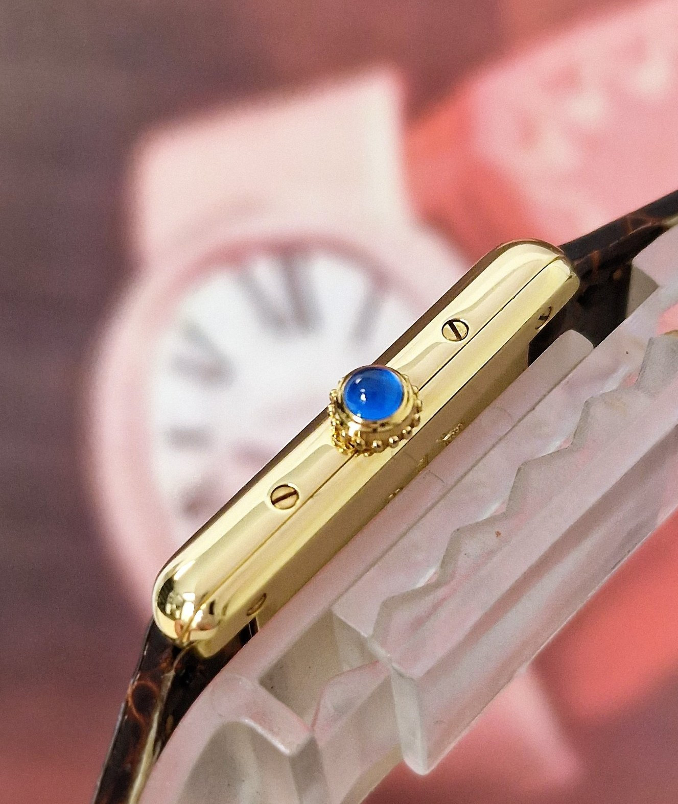 Cartier Must de Cartier