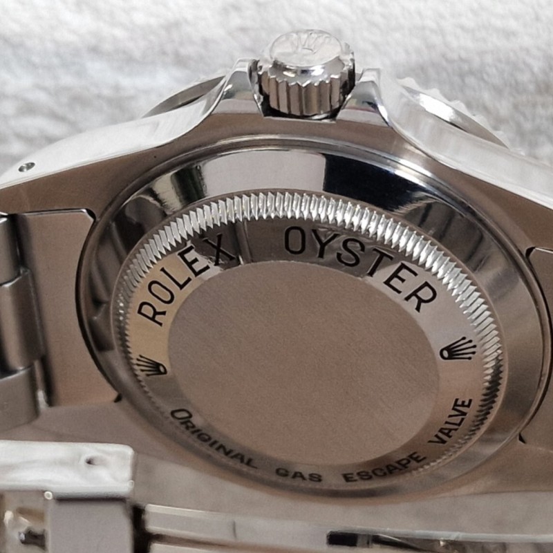 Rolex Sea-Dweller 16600 Full Set - SOLD Rolex Sea-Dweller 16600 Full Set - SOLD