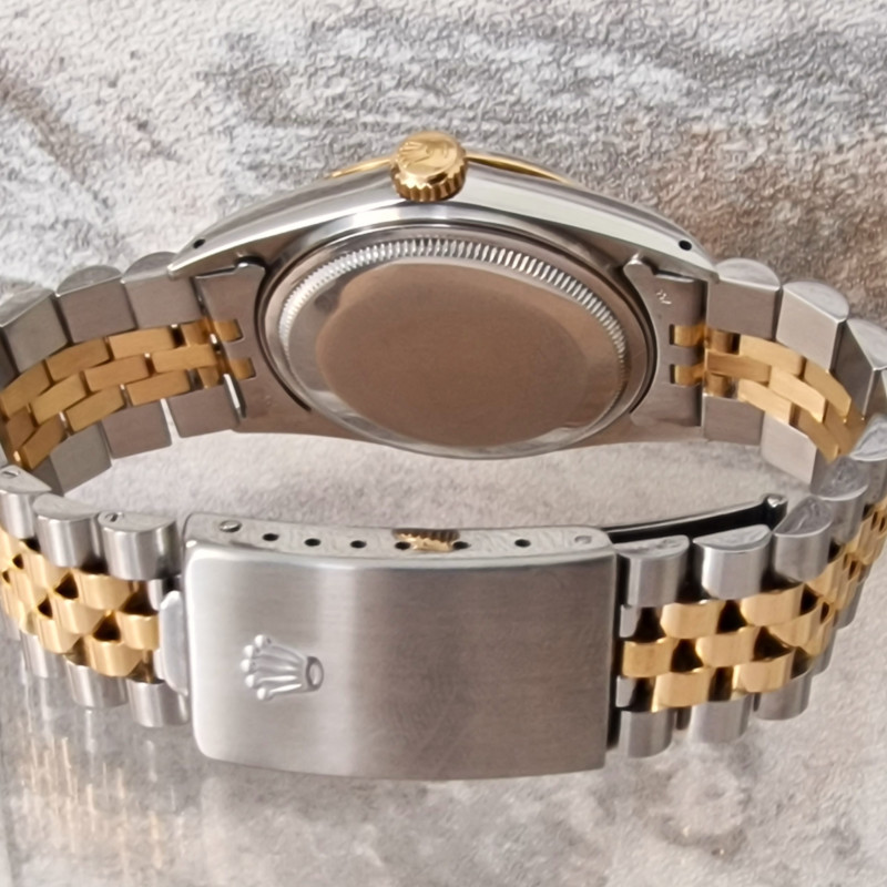 Rolex Oyster Perpetual Datejust 16013 Rolex Oyster Perpetual Datejust 16013