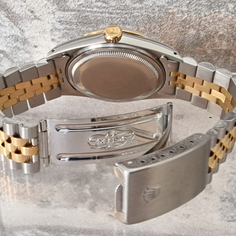 Rolex Oyster Perpetual Datejust 16013 Rolex Oyster Perpetual Datejust 16013