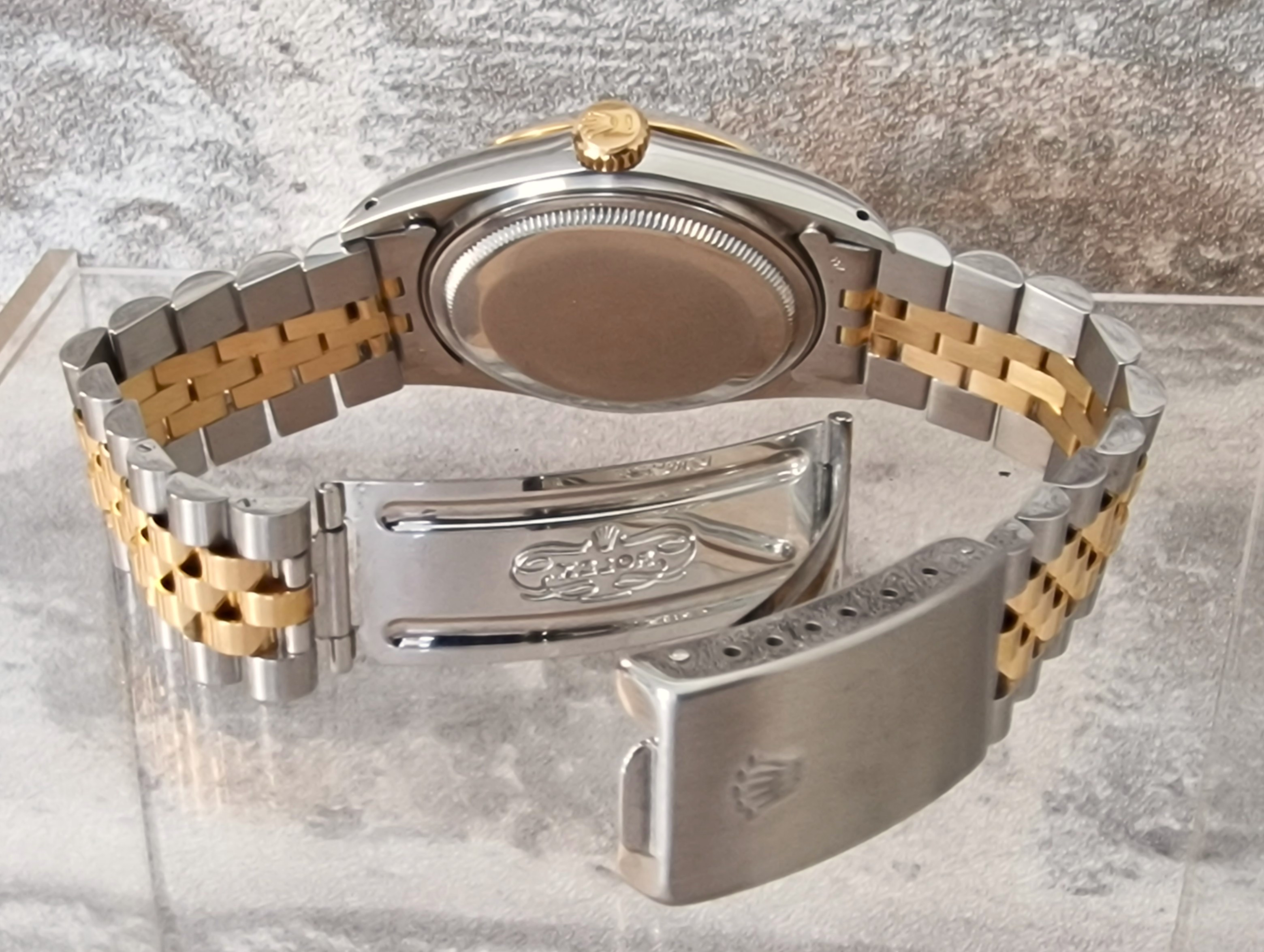 Rolex Oyster Perpetual Datejust 16013 Rolex Oyster Perpetual Datejust 16013