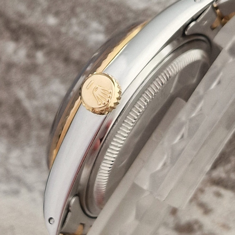 Rolex Oyster Perpetual Datejust 16013 Rolex Oyster Perpetual Datejust 16013