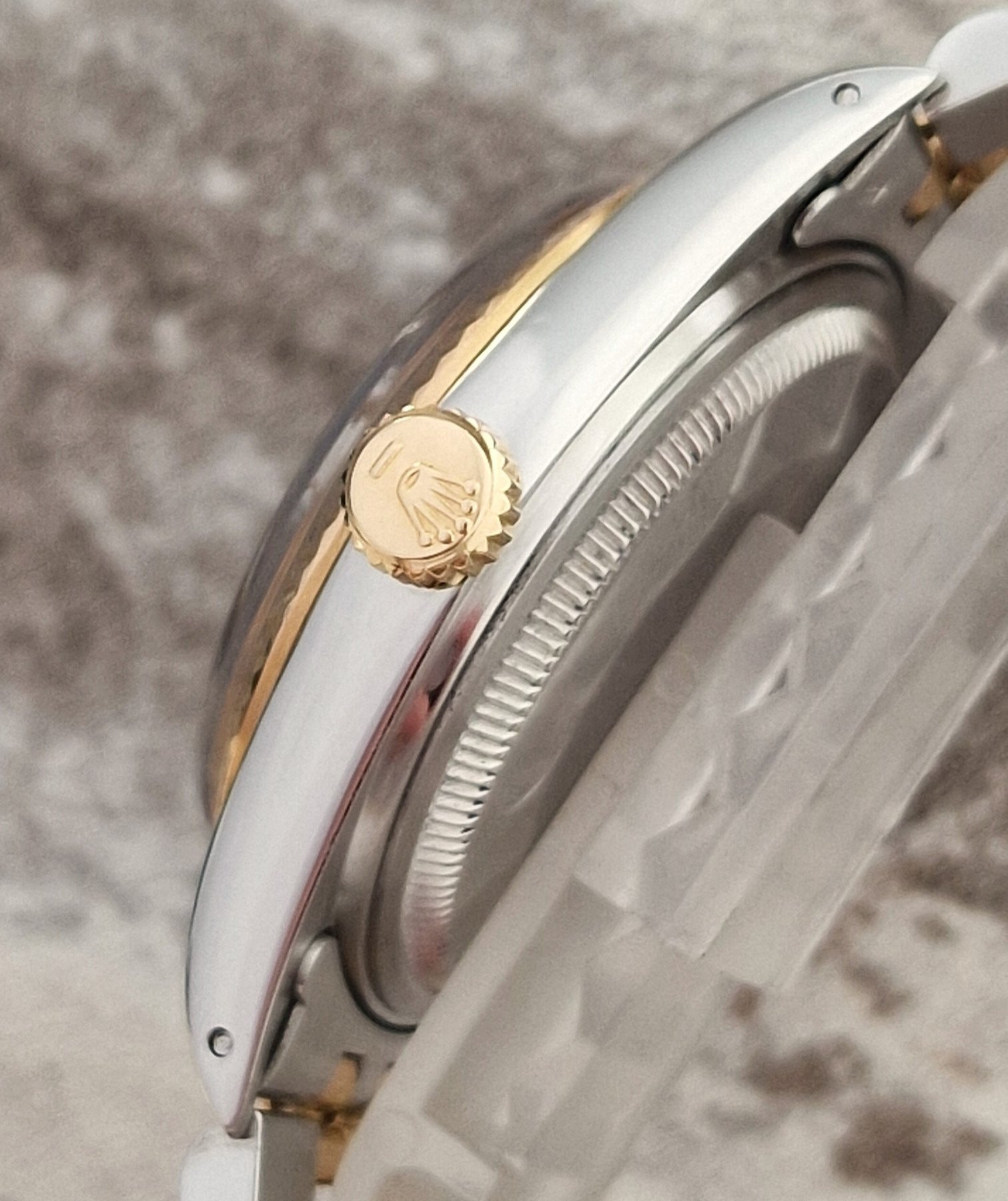 Rolex Oyster Perpetual Datejust 16013 Rolex Oyster Perpetual Datejust 16013