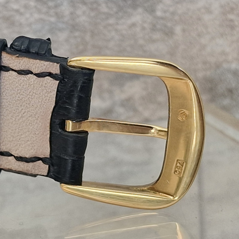 Franck Muller 18k Magnum Chronograph