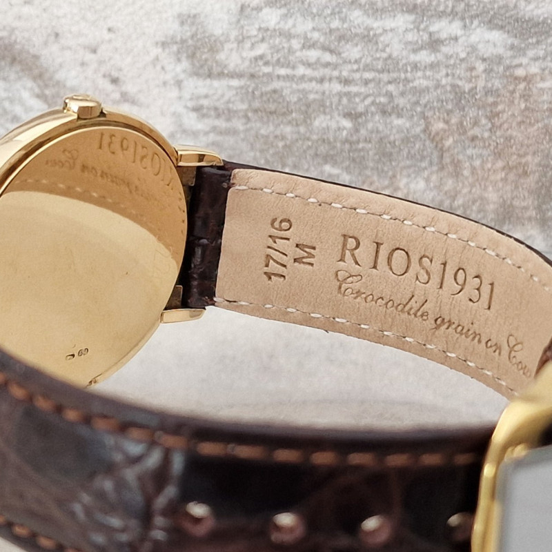 Rolex Cellini Large 6622 - Full Set