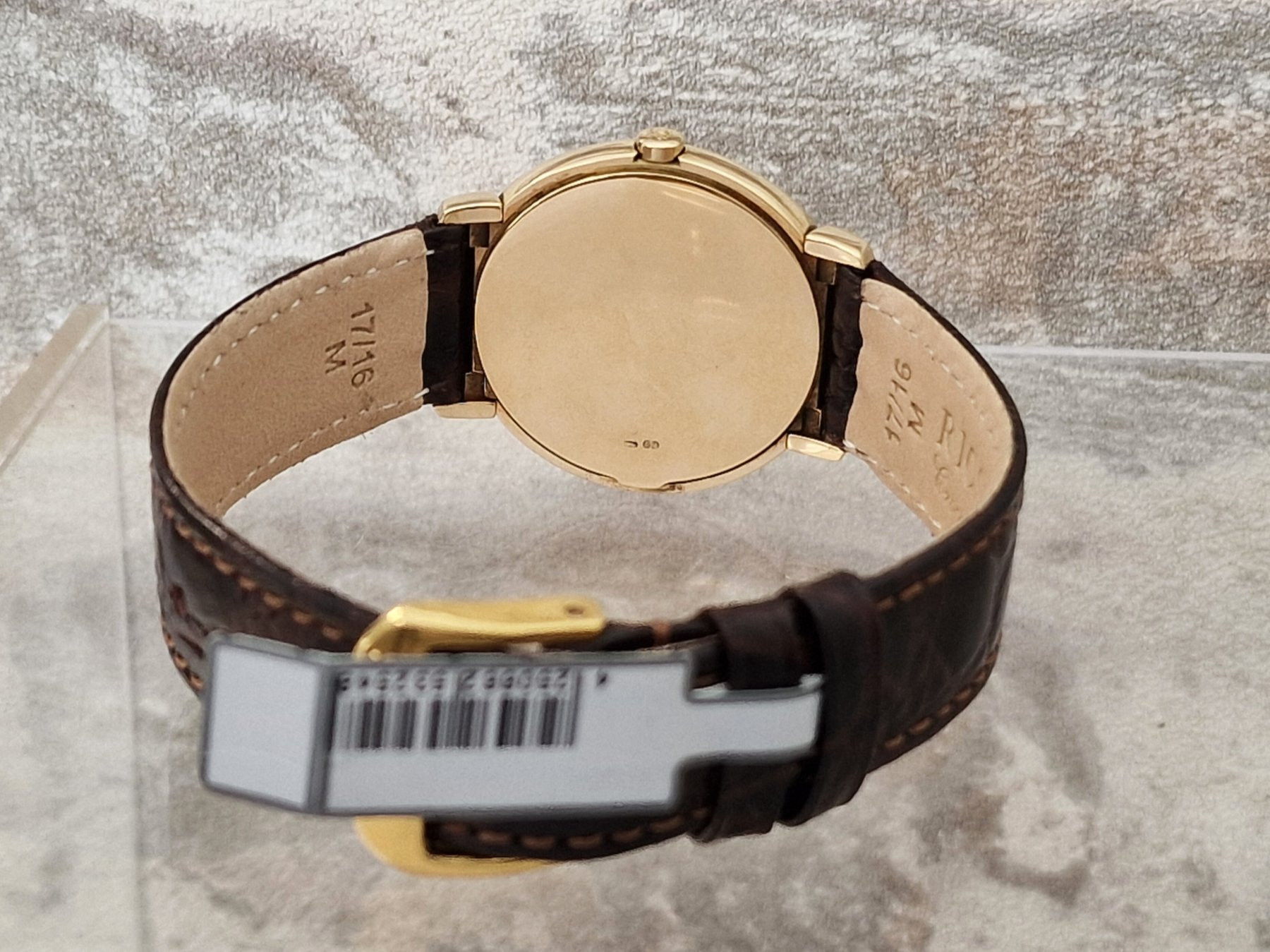 Rolex Cellini Large 6622 - Full Set