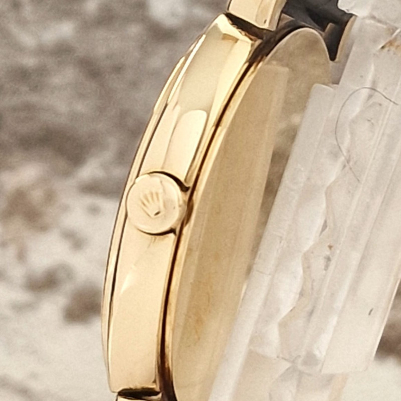 Rolex Cellini Large 6622 - Full Set