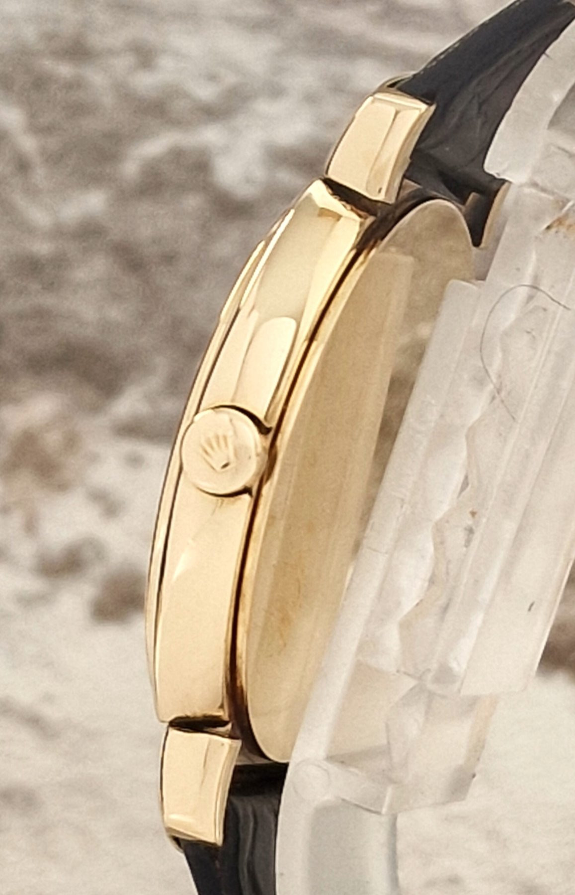 Rolex Cellini Large 6622 - Full Set