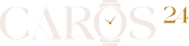 Caros24 logo